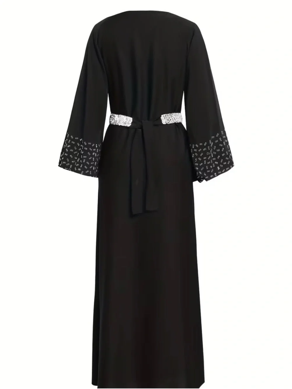 N/A abaya new